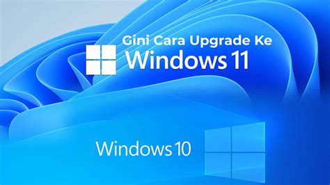 Cara Update Windows 11 dengan Mudah