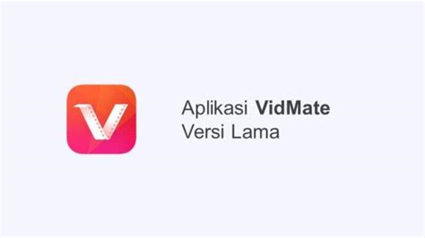 Cara instalasi aplikasi Vidmate di perangkat Anda
