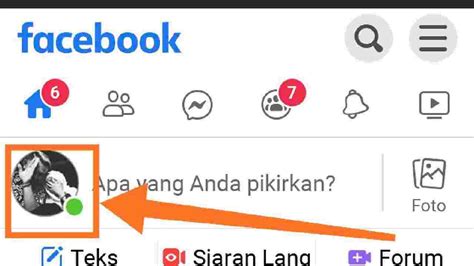 Cara Mudah Mengetahui Kode Konfirmasi FB Melalui Email di Indonesia