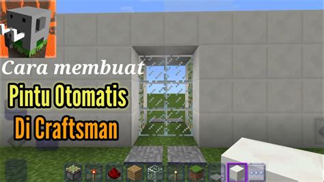 Ilustrasi cara membuat pintu otomatis di Roblox Studio