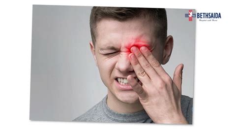 Cara mengatasi sakit mata akibat terkena benda asing
