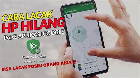 Aplikasi Untuk Mencari Orang Melalui Nomor HP di Indonesia