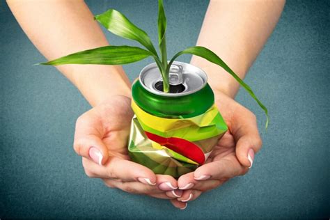 Cara menghargai dan membeli produk daur ulang
