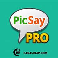 Cara mengunduh PicSay Pro versi lama