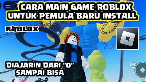 Langkah-langkah mudah cara publish game Roblox pertama kali