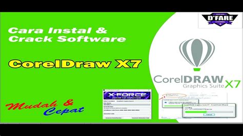 Cara-CorelDRAW-X7-Tidak-Terdeteksi-Bajakan