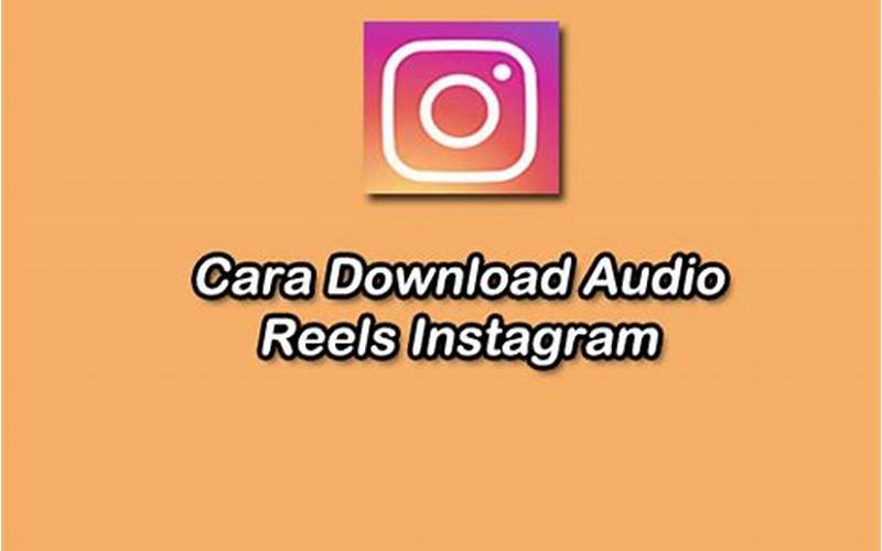 Cara-Lain-Download-Audio-Instagram