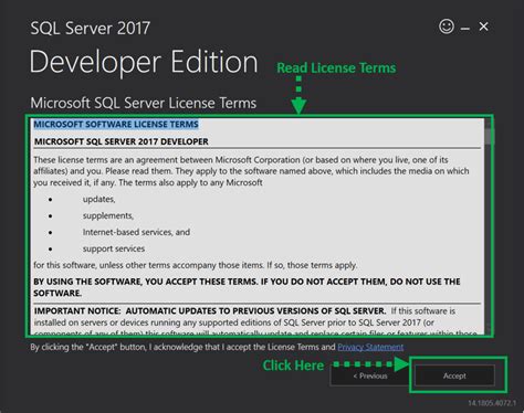 Cara Menginstal SQL Server 2014 di Windows 10