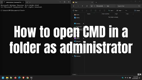 Cara-Open-Cmd-Admin