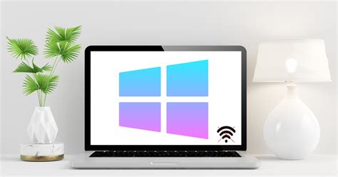 Cara Mengaktifkan Wifi di Laptop Windows 10