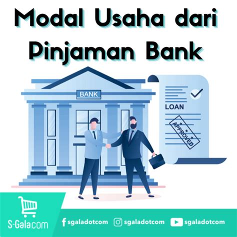 Caranya Mendapatkan Pinjaman Modal Usaha Bank Muamalat 2023