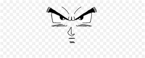 Caras Png Roblox - Goku Face Roblox,Face Transparent - free 