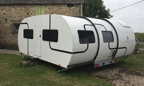 Caravane Beauer 3x Plus