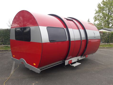 Caravane Beauer 3xc Prix
