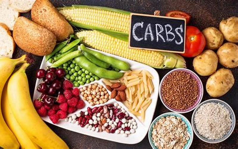 What is Carbohydrate?