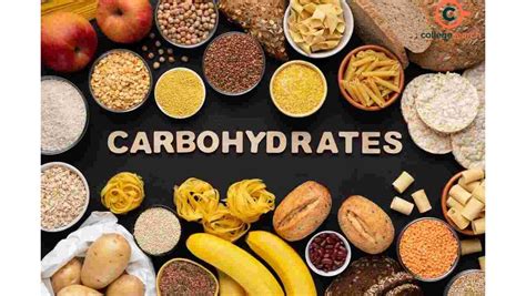 Carbohydrates: Energy Sources