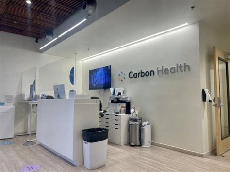 Southern Arizona Urgent Care in Tucson, AZ Carbon Health