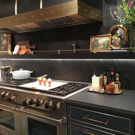 Revamp Your Kitchen with Sleek and Durable Carbon Fiber Cabinets - Elevate Your Home's Style and Functionality!