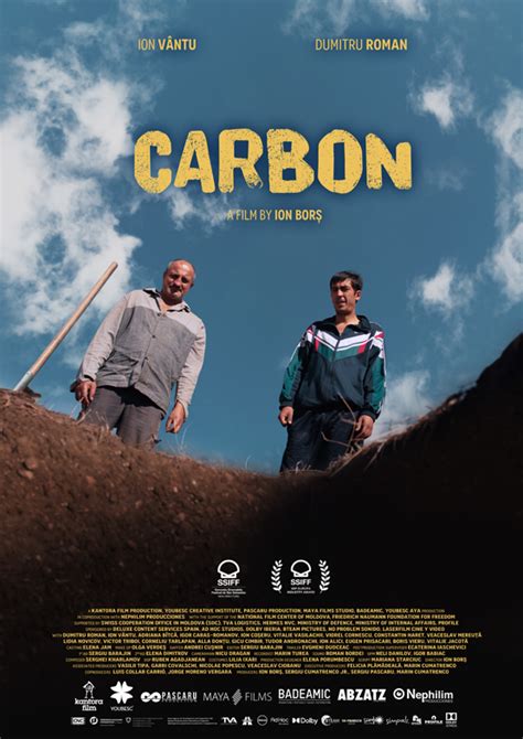 Carbon Film