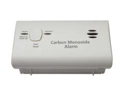Protect Your Home with Advanced Safety: Get the Best Carbon Monoxide Detector at Menards!