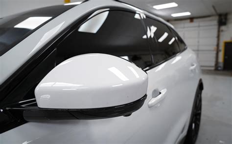 Carbon Window Tint Durability