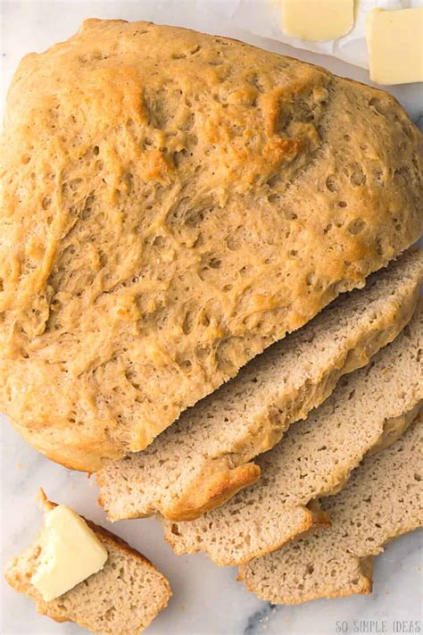 Carbquik Bread Recipe