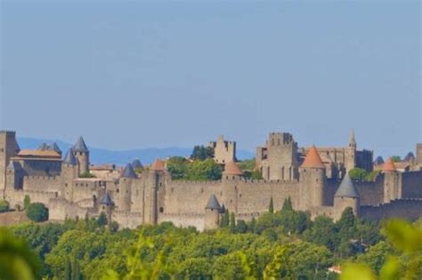 Carcassonne FAQ