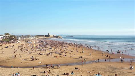 Cascais Private Surfing Lesson at Carcavelos Beach Review