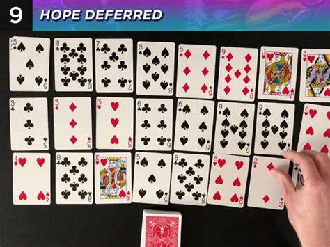Escape and Relax with Solo Card Games: Beat Boredom and Elevate Your Mood!