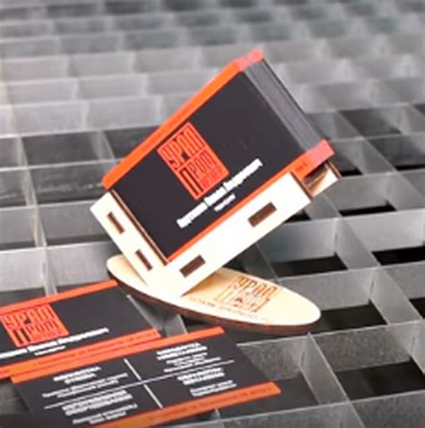 Card Holder dxf File Free Download - 3axis.co
