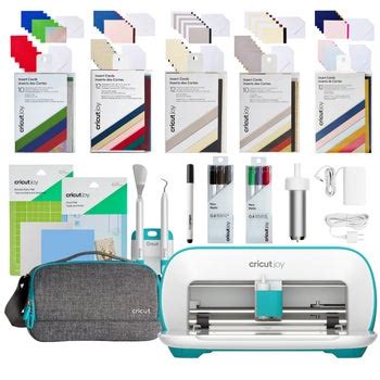 Download Card Making Kit Bundle For Cricut