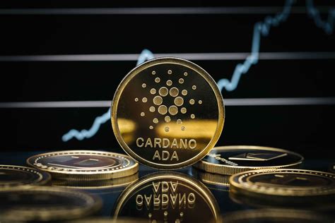 Cardano Logo