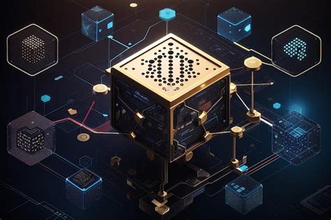 Cardano Blockchain Technology
