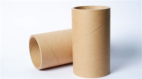 Cardboard Tissue Roll