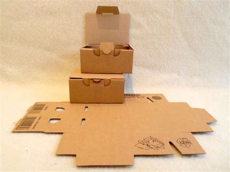 Cardboard packaging Guide: How To Make Your Own Cardboard Box for Your