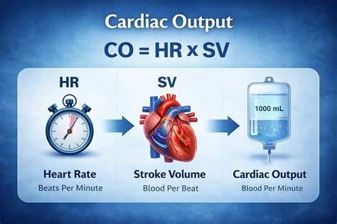 Cardiac Output: Boost Heart Health & Performance