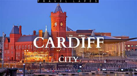 Cardiff Local Guide