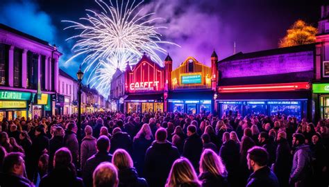 Cardiff Guided Bar Crawl: Honest Review with Nightclub Entry