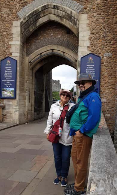 Cardiff Private Tour Tips