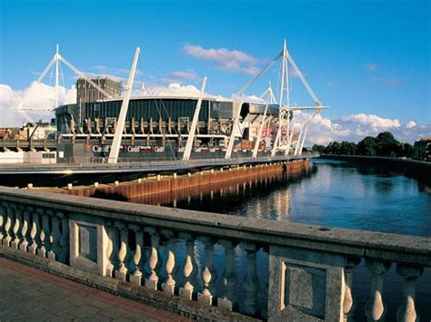 Cardiff travel tips