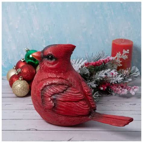 Shop Stunning Cardinal Decor at Hobby Lobby - Perfect for Any Space