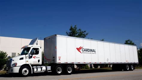 Cardinal Weight in Logistics and Transportation