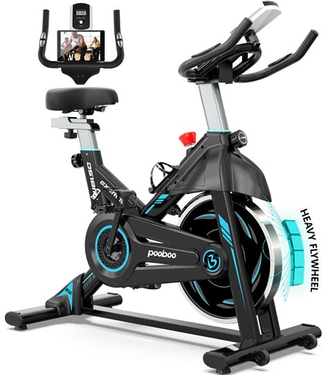 Cardio Exercise Bike