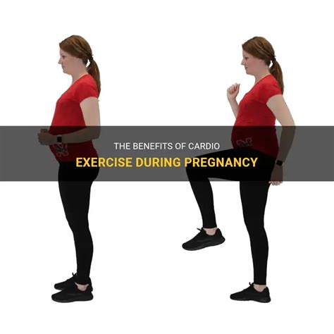 Cardio Exercise During Pregnancy