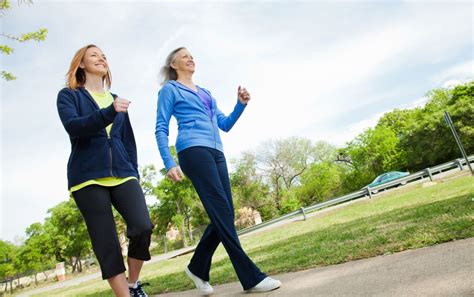 Cardio Exercise In A Walking Boot