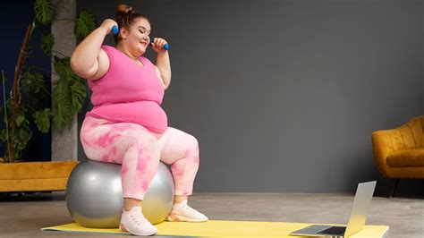 Cardio That Contributes to Overall Fat Reduction