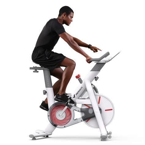 Cardio Workout Cycling