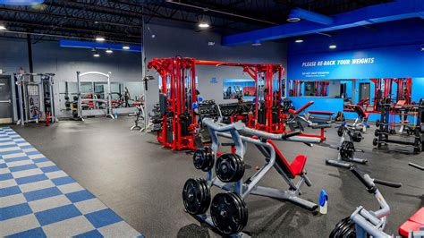 Cardio Workout Gym Near Me
