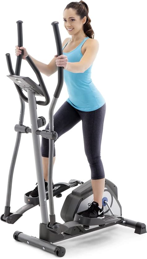 Cardio Workout Machine