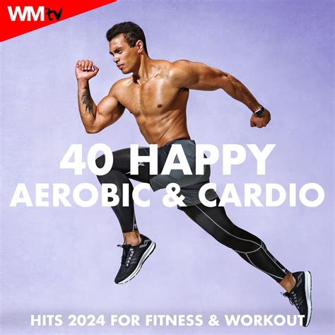 Cardio Workout Music